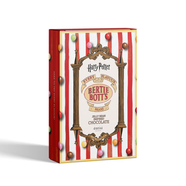 Harry Potter Bertie Botts Box