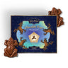Harry Potter Chocolate Frog Assorted Box - 4pcs