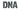 DNA logo