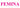 femina logo