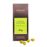 Entisi - Chocolate coated Salted Pistachio Dragees