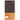 Entisi - Espresso Dark Chocolate Bar