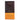 Entisi - Espresso Dark Chocolate Bar