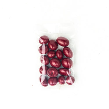 Entisi - Chocolate coated Cranberry Dragees