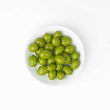 Entisi - Chocolate coated Salted Pistachio Dragees