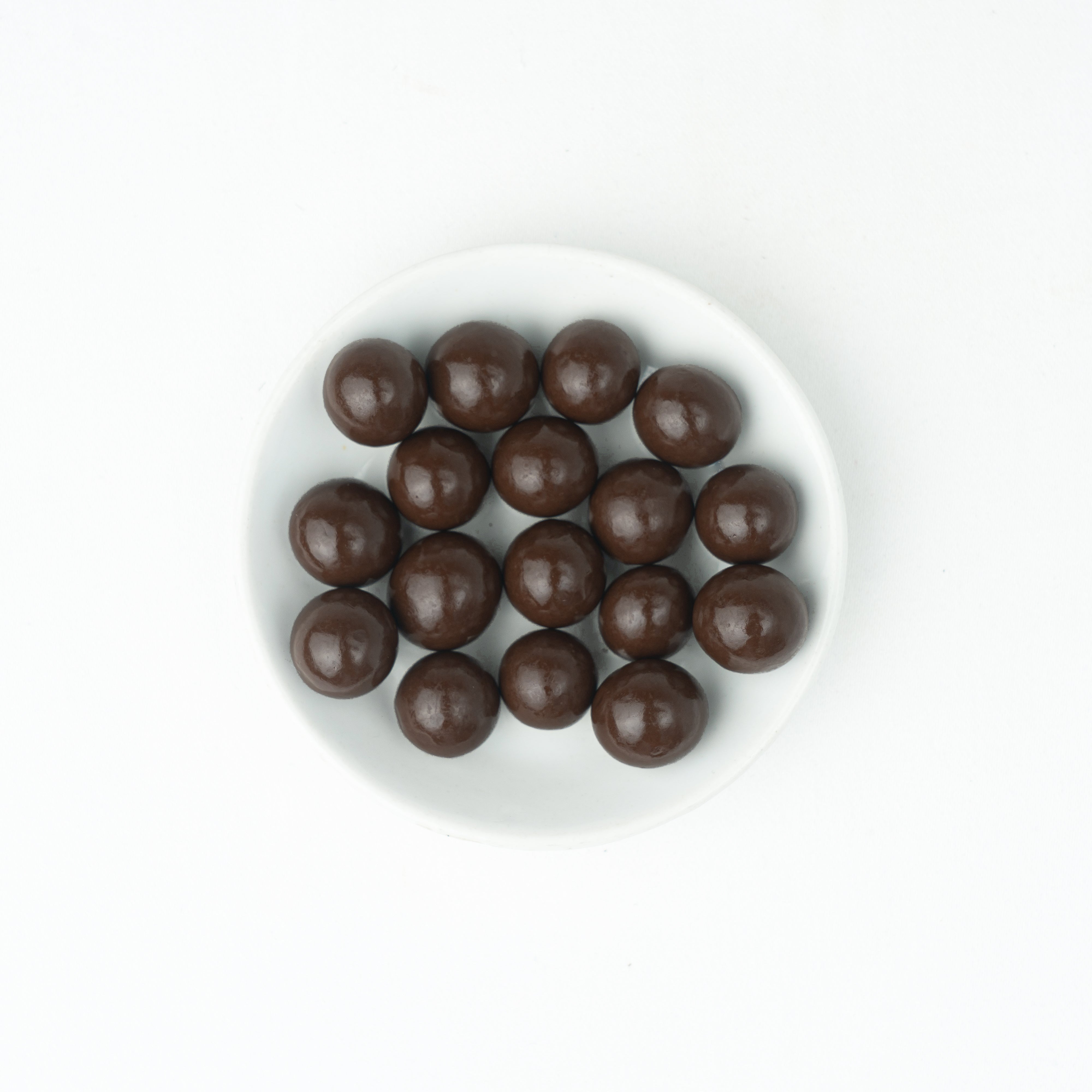Hazelnut Dragees – éntisi