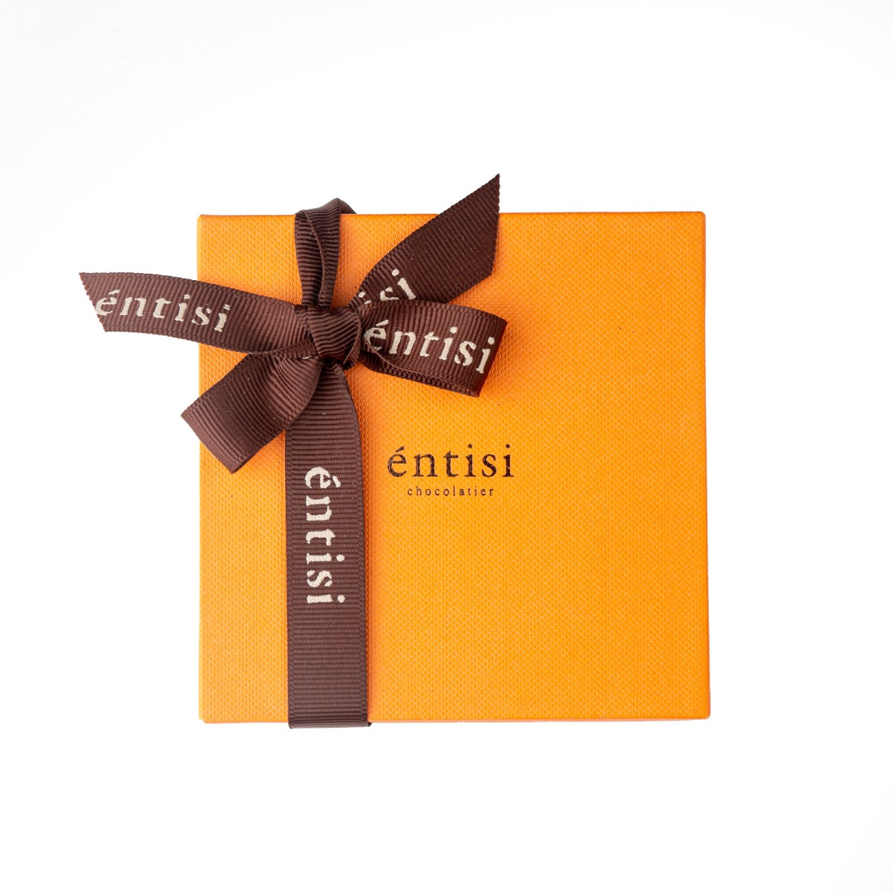 Entisi - Box of 4 Chocolate Modaks