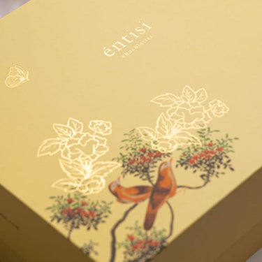 Entisi - Celebration Hamper Box